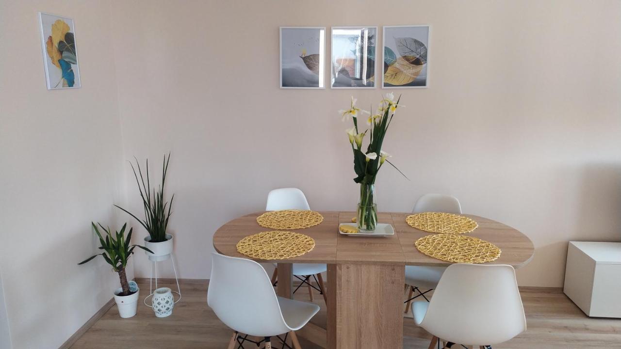 Diva Apartman Arandjelovac Exterior photo