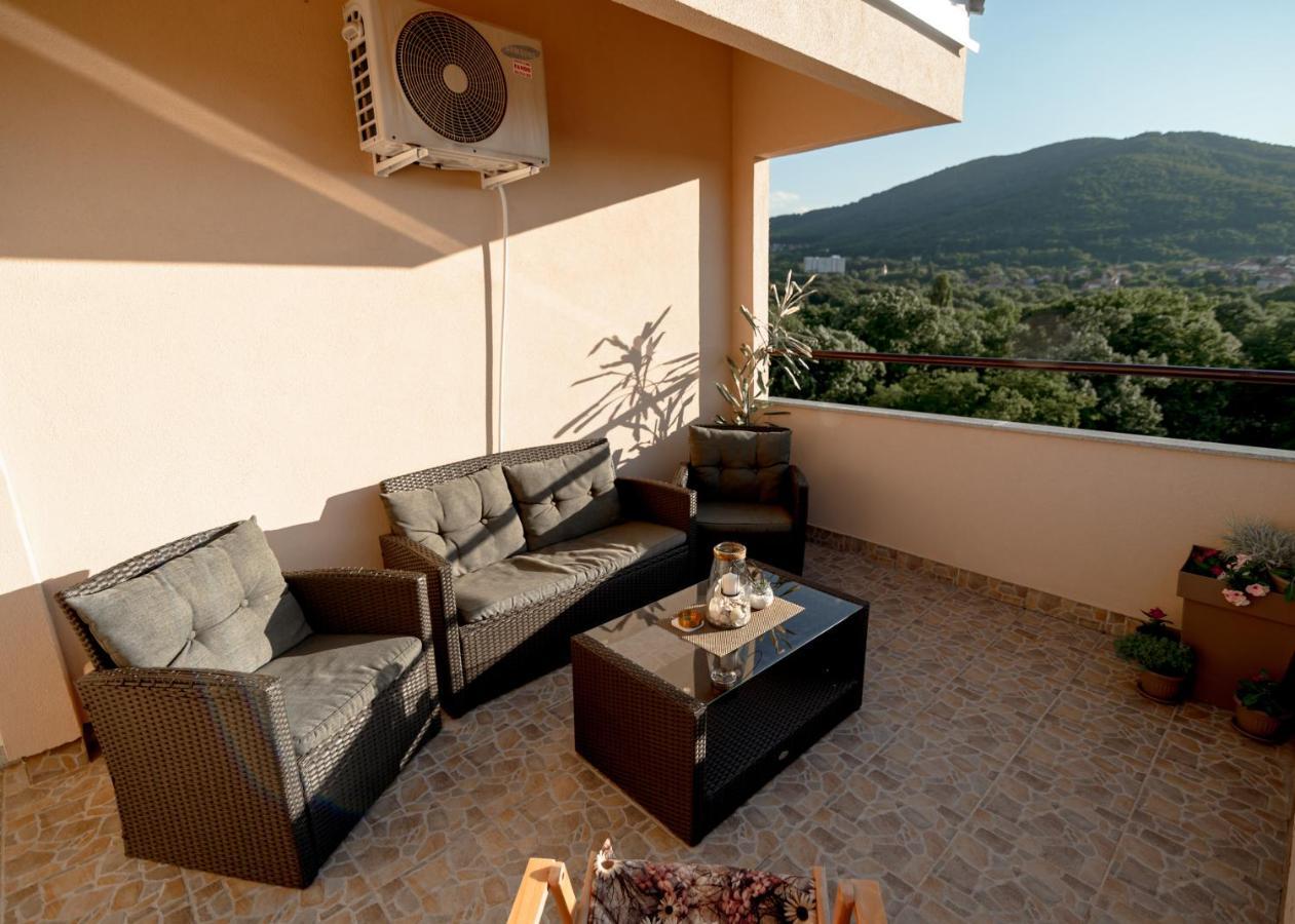 Diva Apartman Arandjelovac Exterior photo