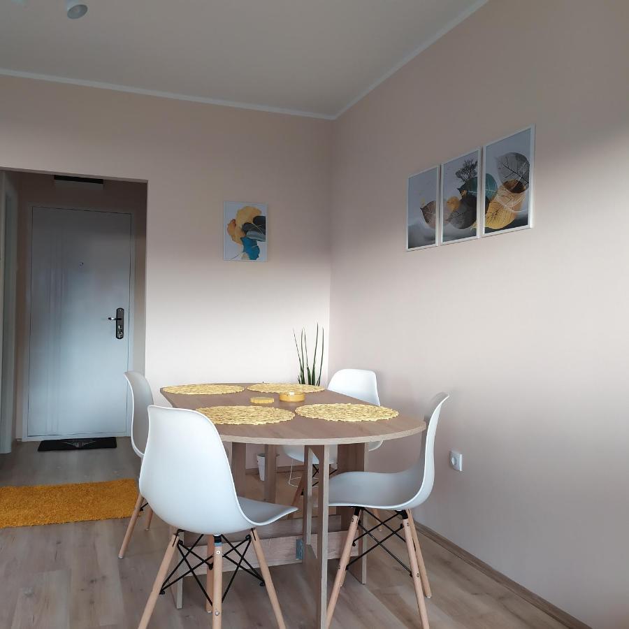Diva Apartman Arandjelovac Exterior photo