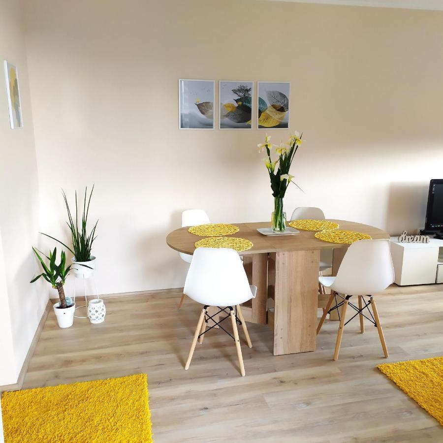 Diva Apartman Arandjelovac Exterior photo
