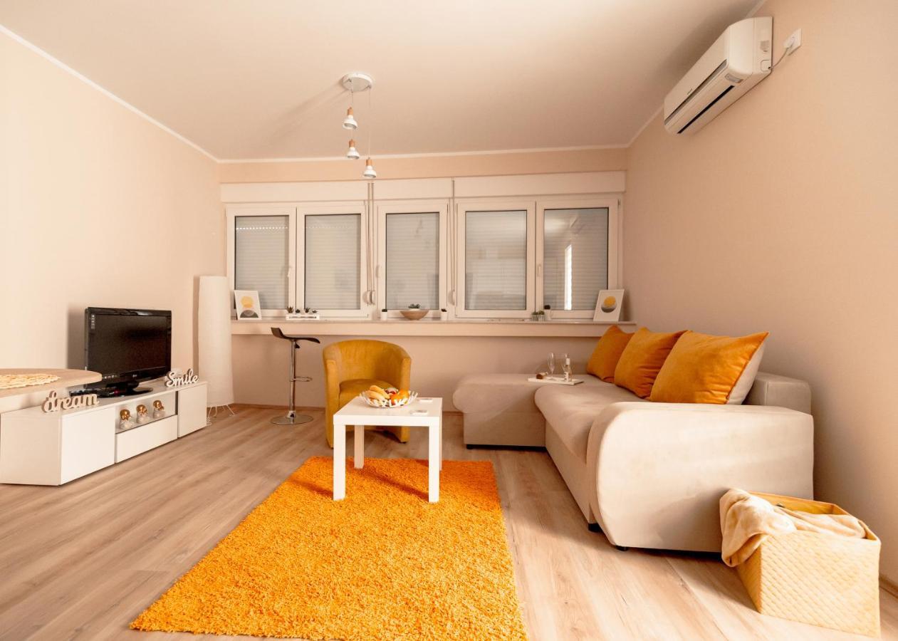 Diva Apartman Arandjelovac Exterior photo