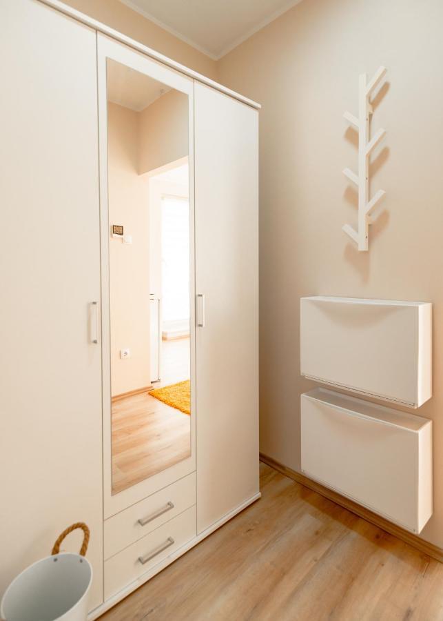Diva Apartman Arandjelovac Exterior photo