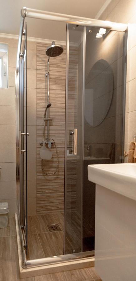 Diva Apartman Arandjelovac Exterior photo