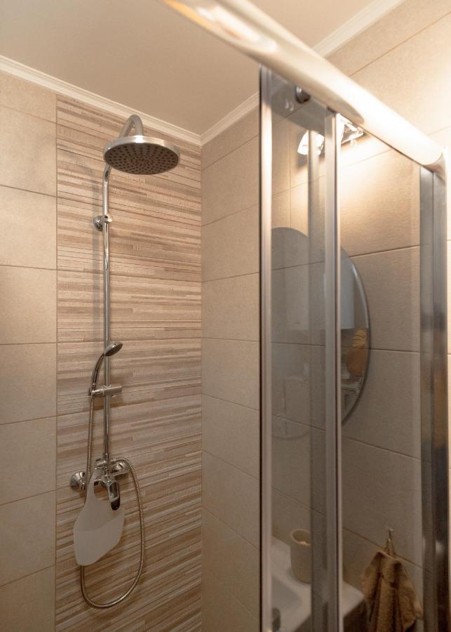 Diva Apartman Arandjelovac Exterior photo