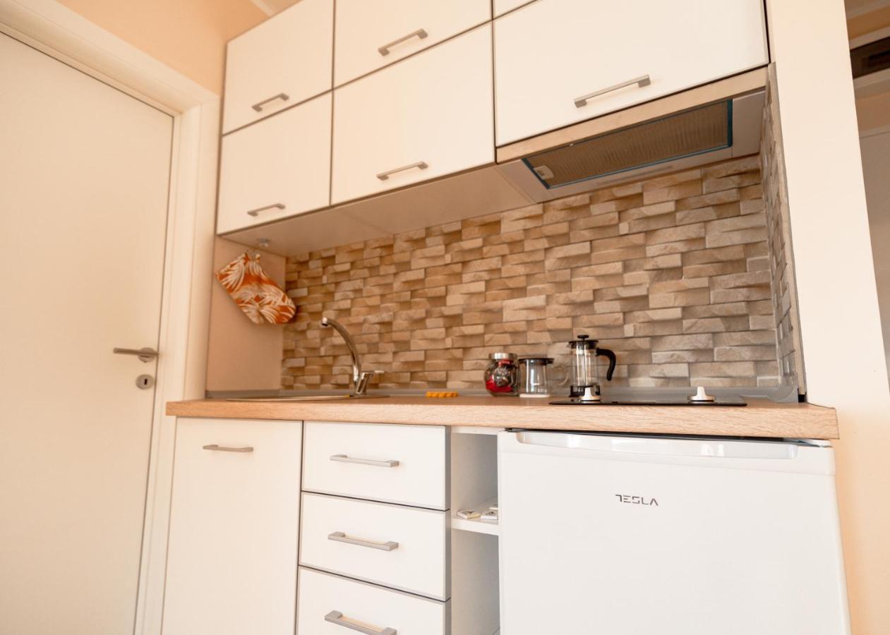 Diva Apartman Arandjelovac Exterior photo
