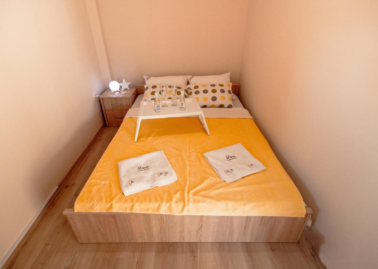 Diva Apartman Arandjelovac Exterior photo