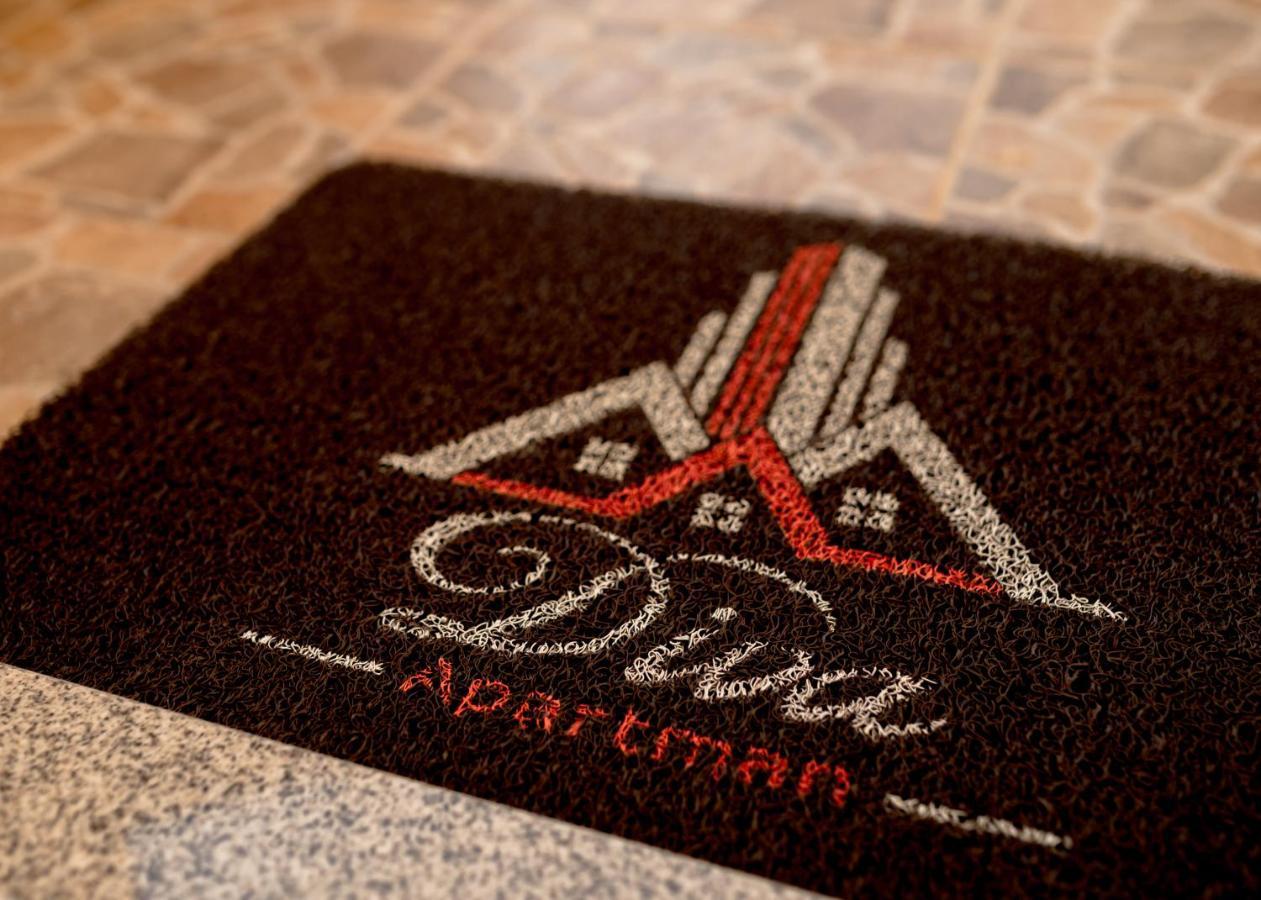 Diva Apartman Arandjelovac Exterior photo