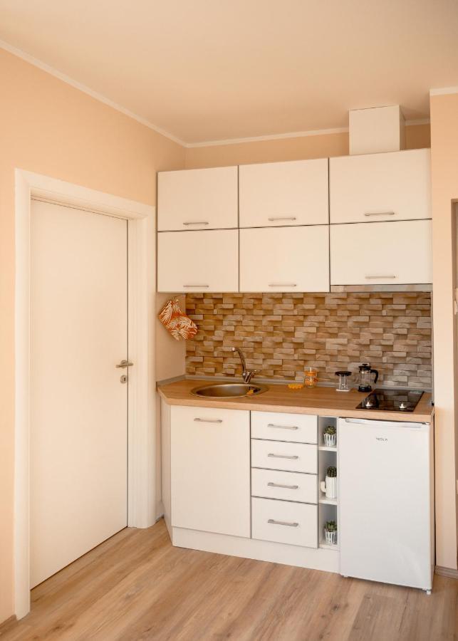 Diva Apartman Arandjelovac Exterior photo